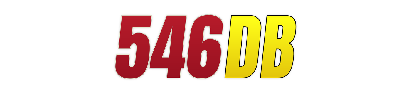 546db লোগো
